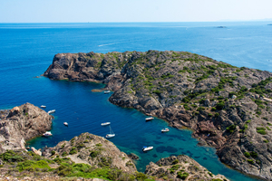 Cap de Creus : tout savoir sur la nouvelle règlementation du Parc naturel