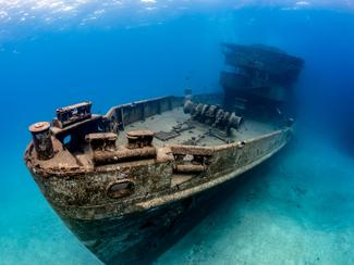 Naufrage du ferry Neptune : l’une des pires...