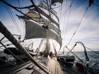 Privatiser le Belem : une expérience unique au...