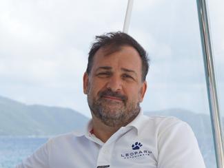 6 questions à… Franck Bauguil, vice-président...