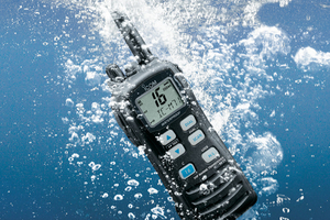 VHF standard ou ASN ? Tout savoir sur la nouvelle règlementation en France