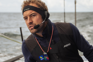 Défi Azimut-Lorient Agglomération : 48 heures pour lancer la saison IMOCA en double