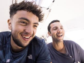 De Monique à Inoxtag : Guirec Soudée,...