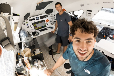 Nautisme Article