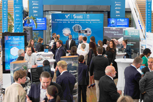 Monaco au cœur du dialogue international pour des marinas durables