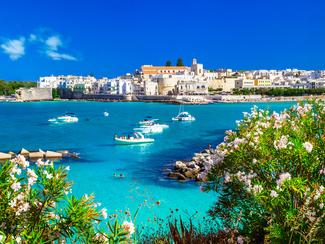 Prolonger l’été sur la côte adriatique...