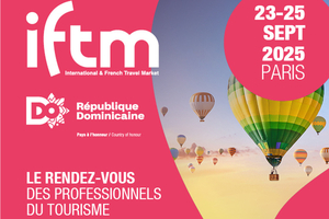 Fort de la reprise du secteur, le salon des professionnels du tourisme ouvre ses portes mardi à Paris