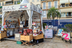 Voilensac aux Régates Royales de Cannes 2025