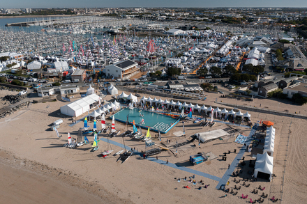 Nautisme Article