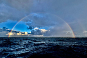 La Solitaire du Figaro Paprec : à la recherche de la bascule