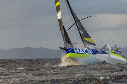 Nautisme Article