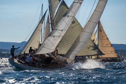 Nautisme Article