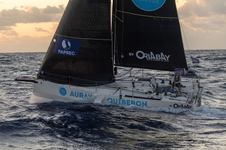 Nautisme Article