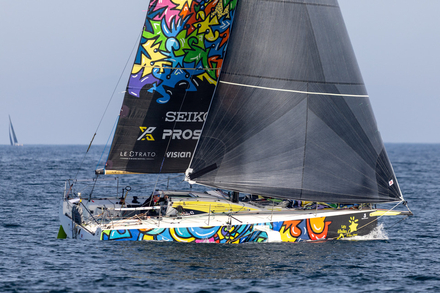 Nautisme Article
