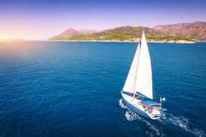 La mer, moteur du tourisme mondial