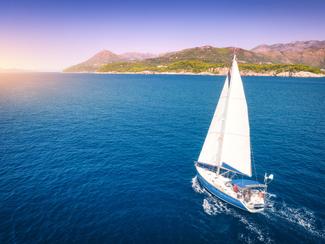 La mer, moteur du tourisme mondial