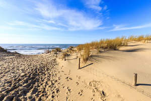 Top 5 des plus belles plages de Charente-Maritime