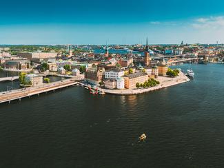 Escale à Stockholm, la Venise du Nord