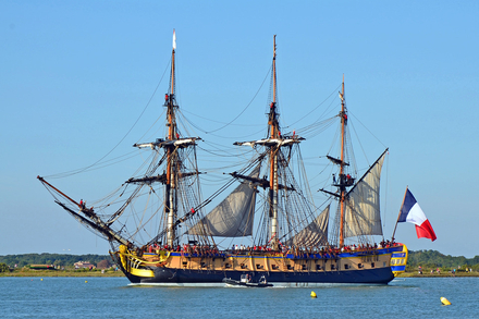 Nautisme Article
