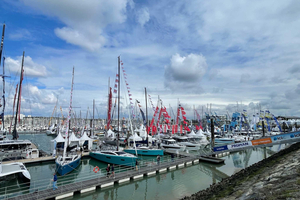 Grand Pavois de La Rochelle : quelle météo pour le salon ?