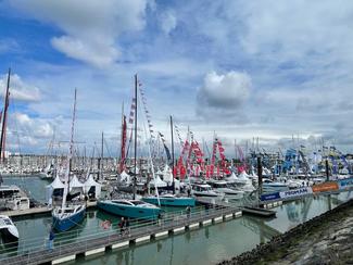 Grand Pavois de La Rochelle : quelle météo...
