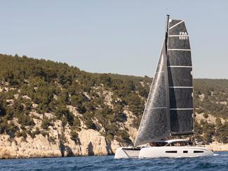 Nova Carbon et Grand Large Yachting : des...