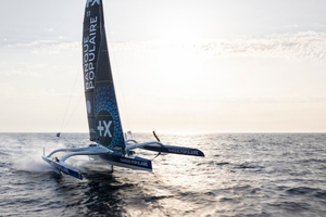 Transat Café L’Or : Armel Le Cléac'h & Sébastien Josse, un titre à défendre