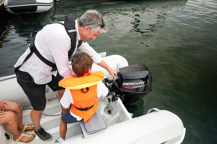 Nautisme Article