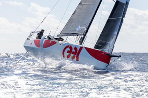 La Solitaire du Figaro Paprec : La dernière Manche, celle de tous les dangers