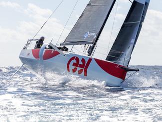 La Solitaire du Figaro Paprec : La dernière...