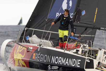 Nautisme Article