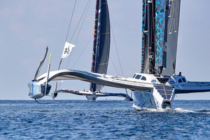 24H ULTIM : un dispositif live immersif pour le départ