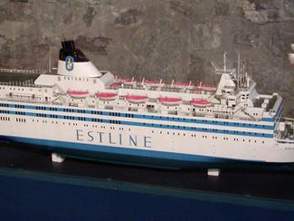 Le naufrage du MS Estonia : la tragédie qui...