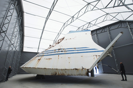 Nautisme Article