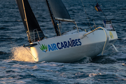 Nautisme Article