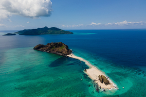 Parc naturel marin de Mayotte : un sanctuaire sous haute surveillance