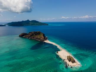 Parc naturel marin de Mayotte : un sanctuaire...