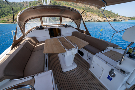 Nautisme Article