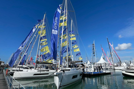 Dufour 48 Nautisme Article