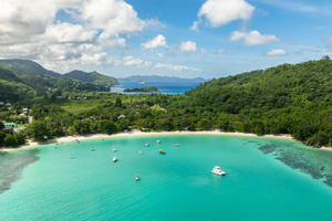 Mahé, joyau naturel des Seychelles