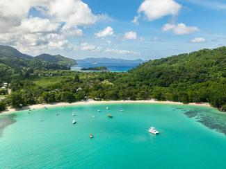 Mahé, joyau naturel des Seychelles