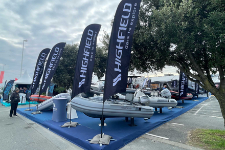 Highfield Nautisme Article