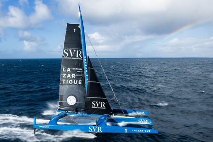 Nautisme Article