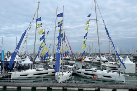 Nautisme Article