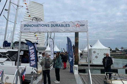 Nautisme Article