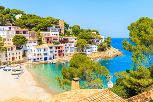 10 îles européennes pour prolonger l’été en octobre