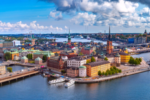 City break à Stockholm : 72 heures entre eau, design et histoire