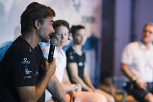 Marins et équipes tournent leur regard vers The Ocean Race Atlantic 2026