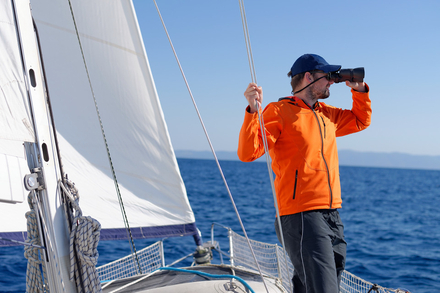 Nautisme Article