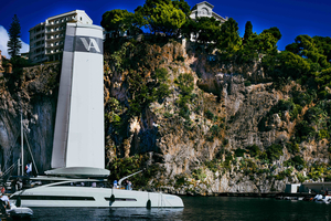 Explorations de Monaco : mission Méditerranée de 5 ans avec le MODX 70